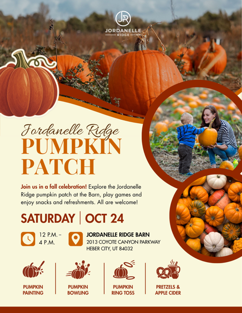 Pumpkin Patch 2026 V3