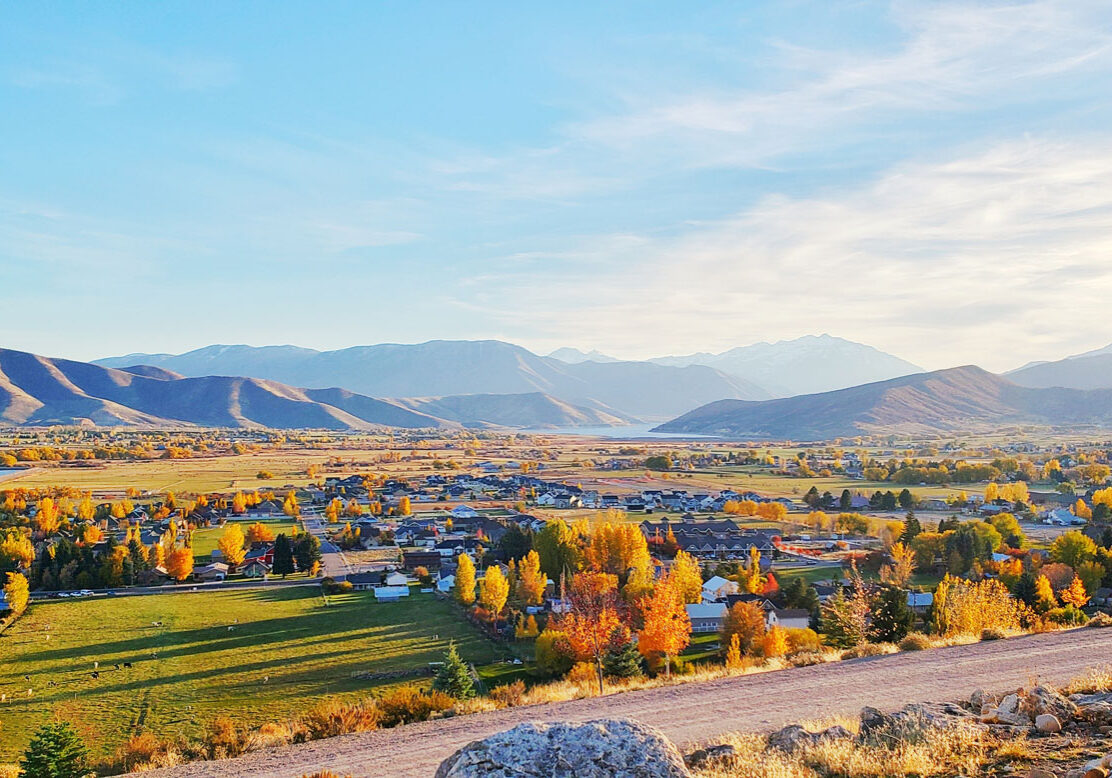 HeberValley_Utah_shutterstock_1242599572